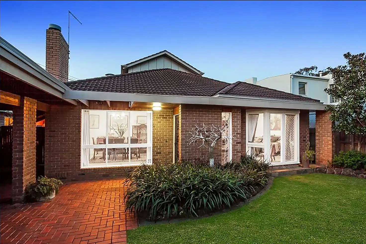 Main view of Homely house listing, 7 Holding Street, Beaumaris VIC 3193