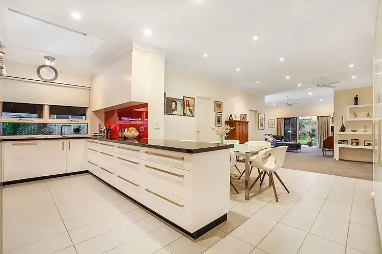 Second view of Homely house listing, 7 Holding Street, Beaumaris VIC 3193