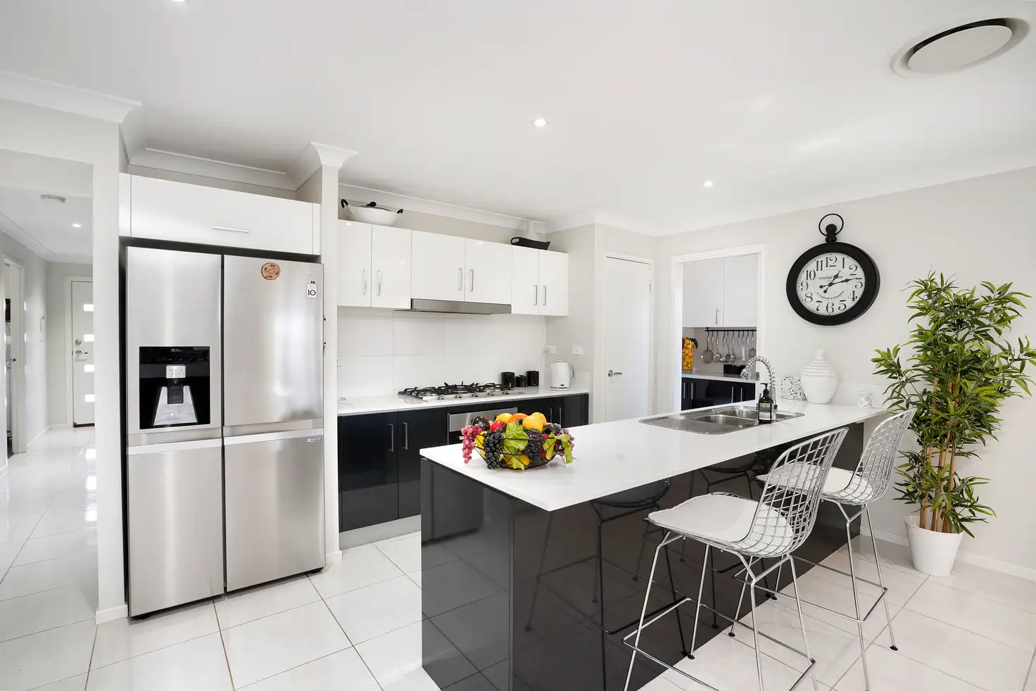 Main view of Homely house listing, 18 Hassall Way, Glenmore Park NSW 2745