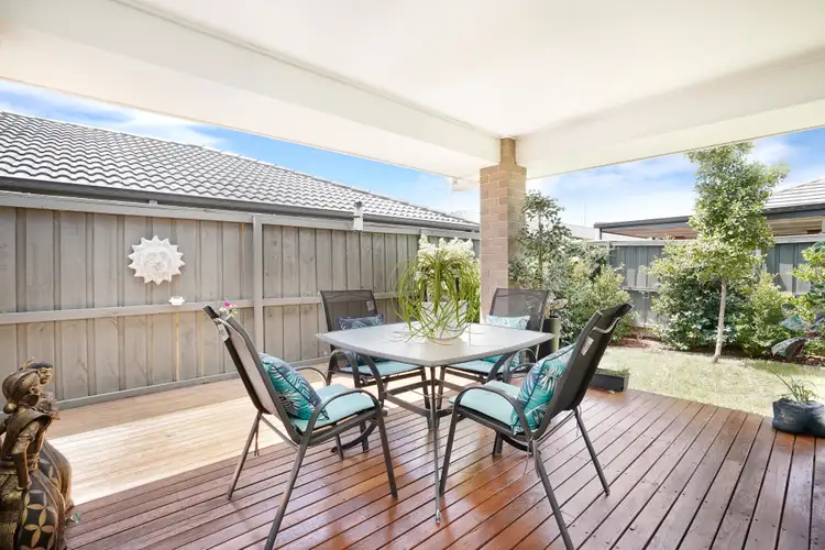 Third view of Homely house listing, 18 Hassall Way, Glenmore Park NSW 2745