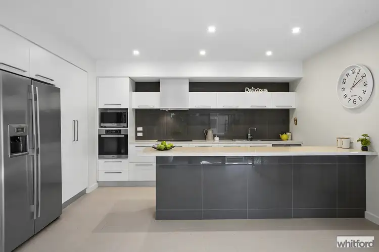 Fourth view of Homely townhouse listing, 22 St David Street, Rippleside VIC 3215