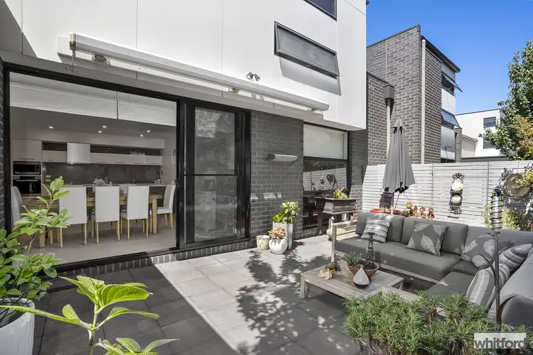 Fifth view of Homely townhouse listing, 22 St David Street, Rippleside VIC 3215