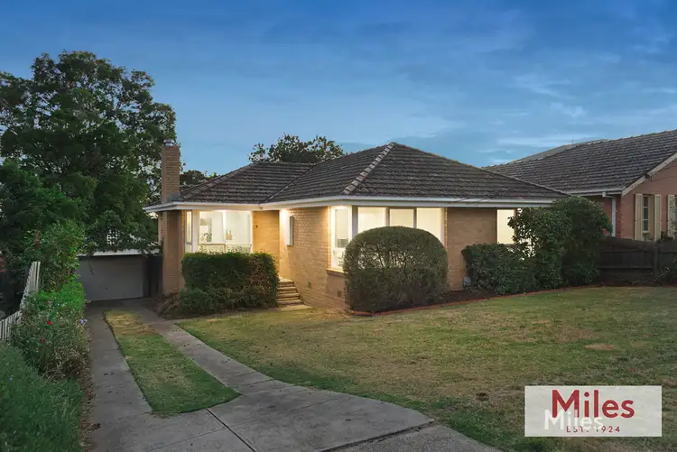 9 Rosebud Parade, Viewbank VIC 3084