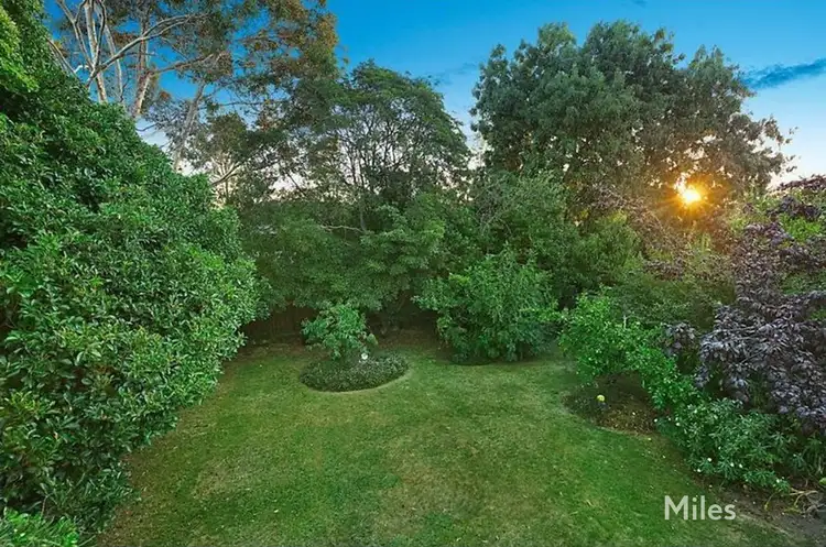 Second view of Homely house listing, 9 Rosebud Parade, Viewbank VIC 3084