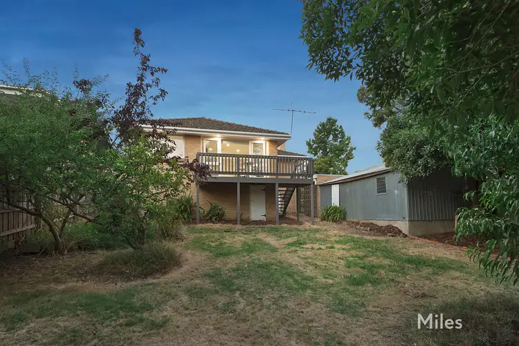 Third view of Homely house listing, 9 Rosebud Parade, Viewbank VIC 3084