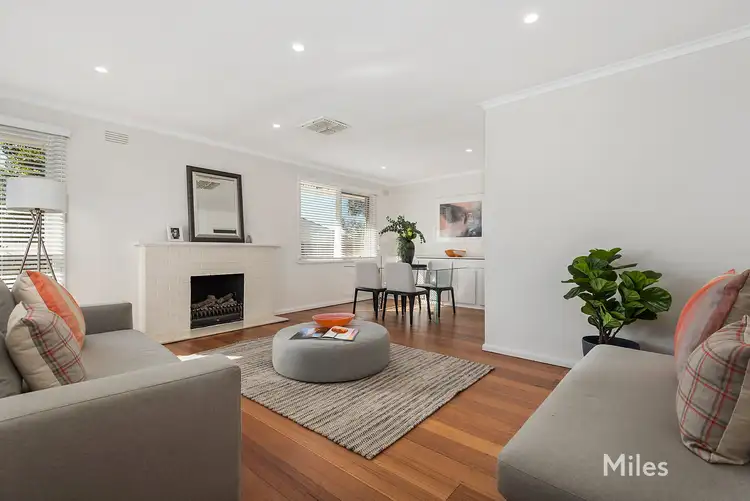 Fifth view of Homely house listing, 9 Rosebud Parade, Viewbank VIC 3084