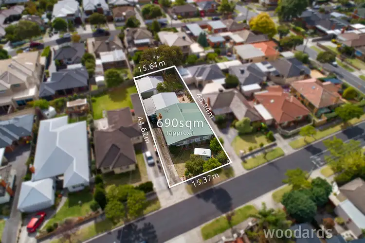 47 Deakin Street, Bentleigh East VIC 3165
