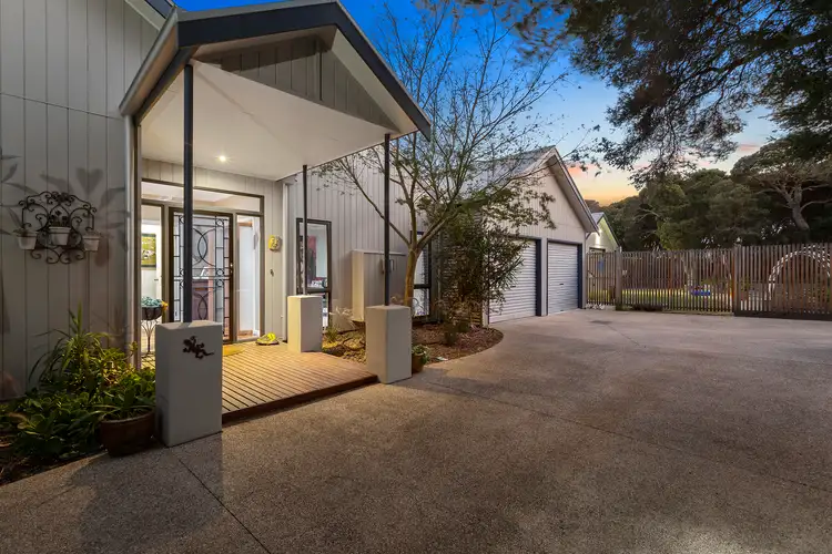 Second view of Homely house listing, 12-13 Warrenbeen Court, Barwon Heads VIC 3227