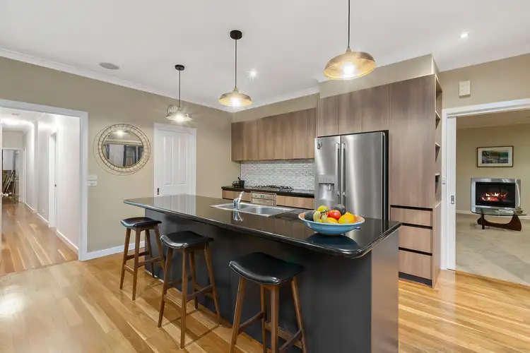 Fifth view of Homely house listing, 12-13 Warrenbeen Court, Barwon Heads VIC 3227