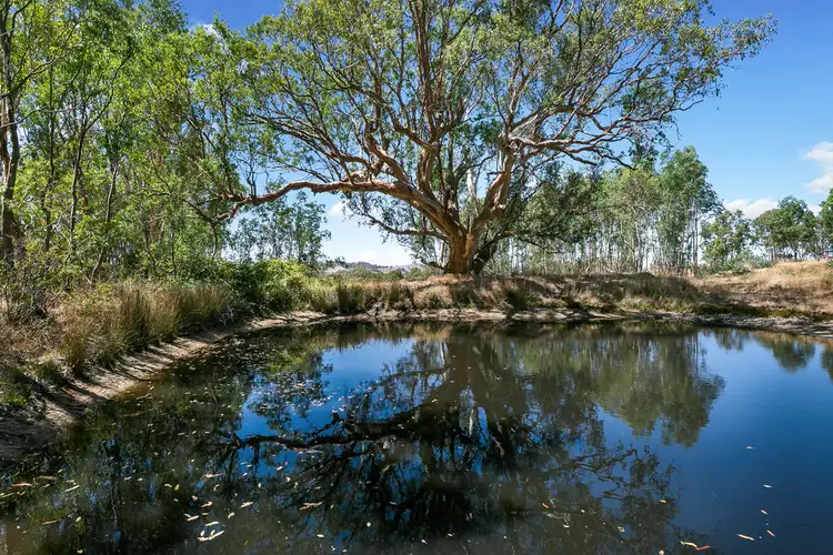 Second view of Homely land listing, 45 Racecourse Road, Pyalong VIC 3521