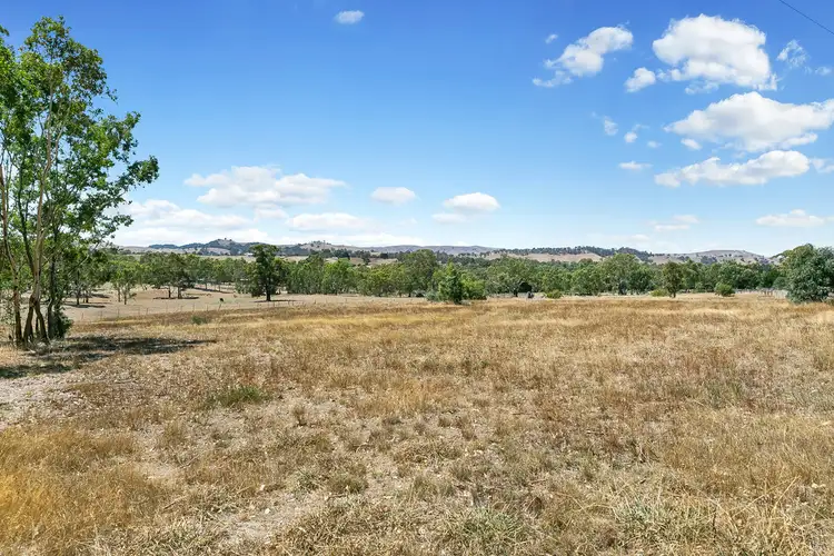 Third view of Homely land listing, 45 Racecourse Road, Pyalong VIC 3521