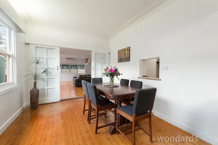 Third view of Homely house listing, 17 Riddle Street, Bentleigh VIC 3204