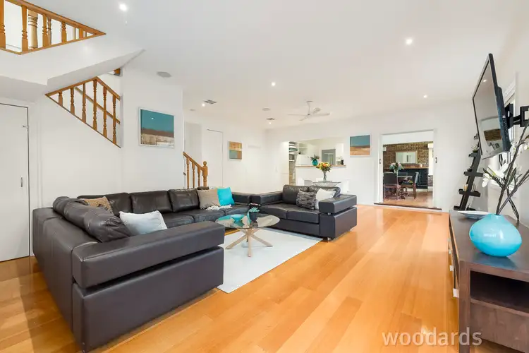 Fourth view of Homely house listing, 17 Riddle Street, Bentleigh VIC 3204