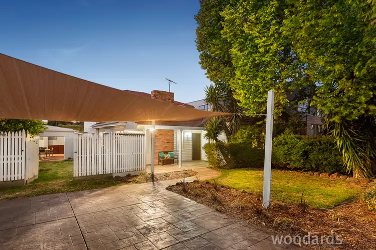 Fifth view of Homely house listing, 17 Riddle Street, Bentleigh VIC 3204