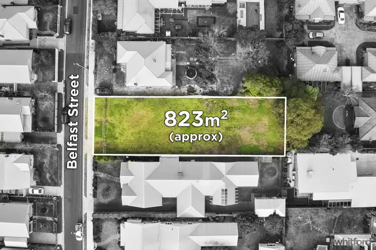 10 Belfast Street, Newtown VIC 3220