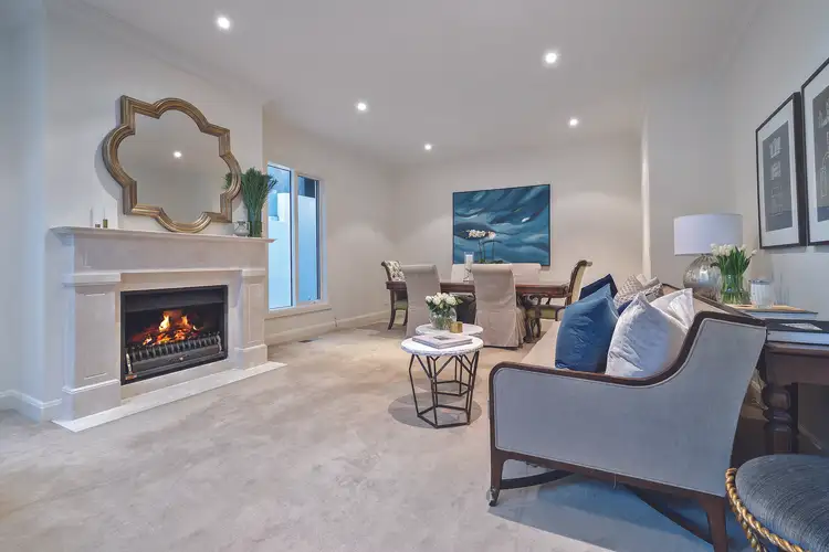 Fifth view of Homely house listing, 127 Canterbury Road, Toorak VIC 3142