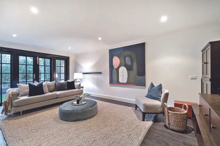 Sixth view of Homely house listing, 127 Canterbury Road, Toorak VIC 3142