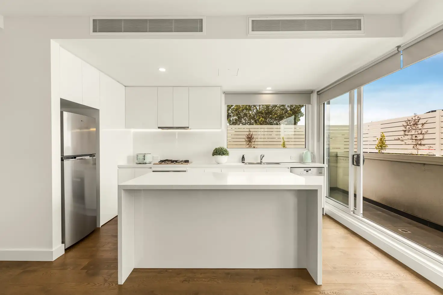 Main view of Homely apartment listing, 202/813 Toorak Road, Hawthorn East VIC 3123