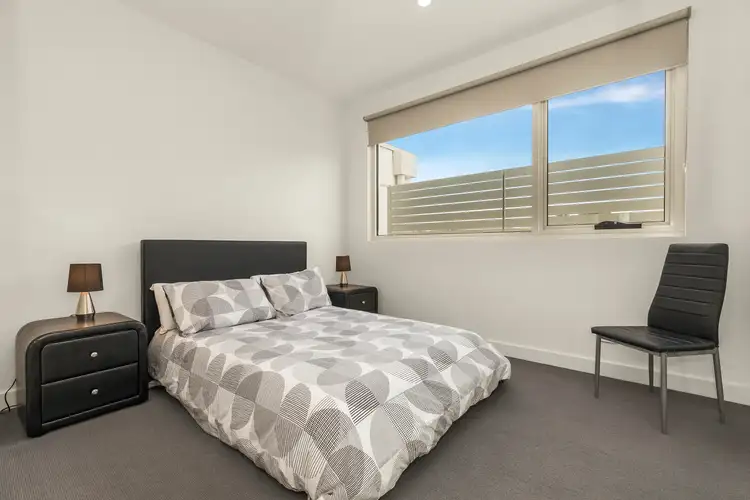 Fourth view of Homely apartment listing, 202/813 Toorak Road, Hawthorn East VIC 3123