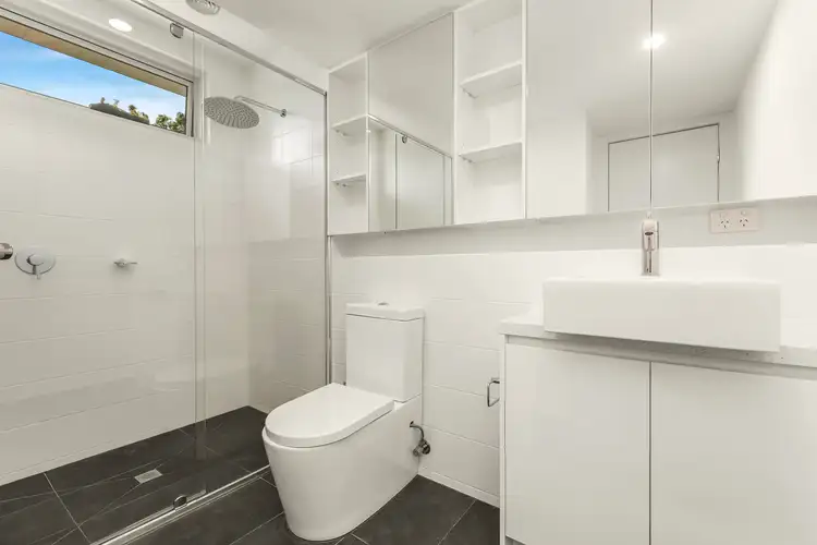 Fifth view of Homely apartment listing, 202/813 Toorak Road, Hawthorn East VIC 3123