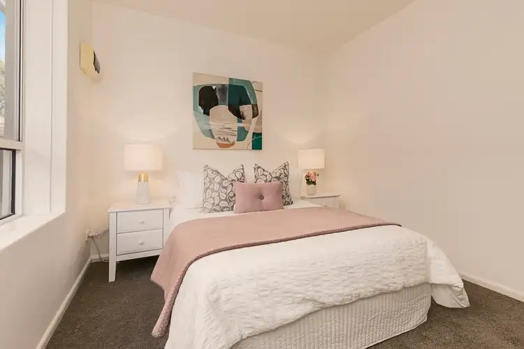 Third view of Homely apartment listing, 3/82 Grosvenor Street, St Kilda East VIC 3183