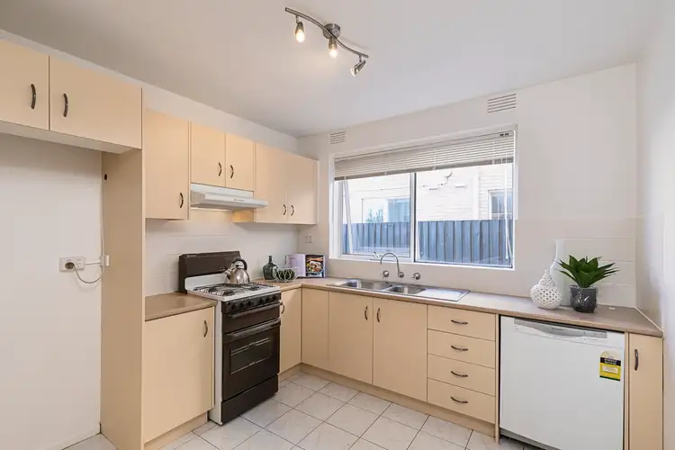 Fourth view of Homely apartment listing, 3/82 Grosvenor Street, St Kilda East VIC 3183