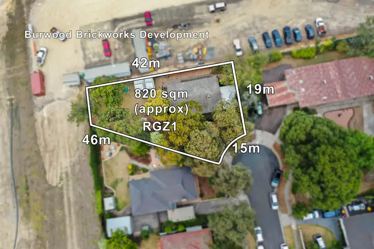19 Neil Court, Blackburn South VIC 3130