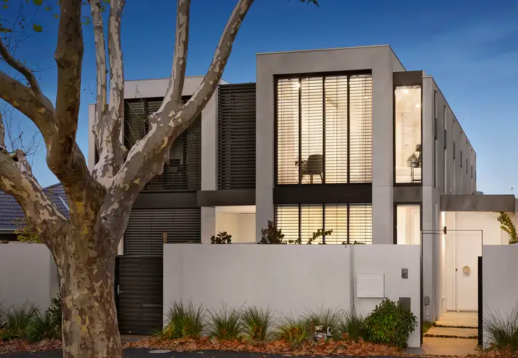 10 Cressy Street, Malvern VIC 3144
