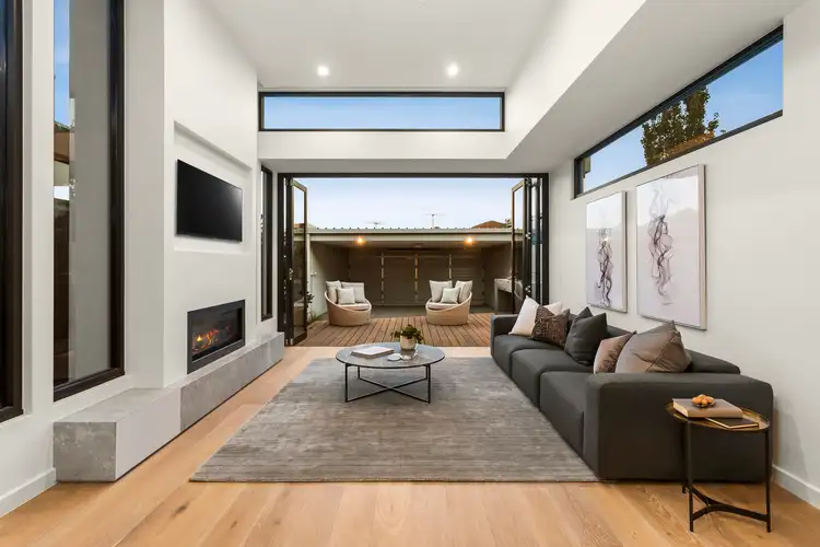 Fifth view of Homely house listing, 10 Cressy Street, Malvern VIC 3144