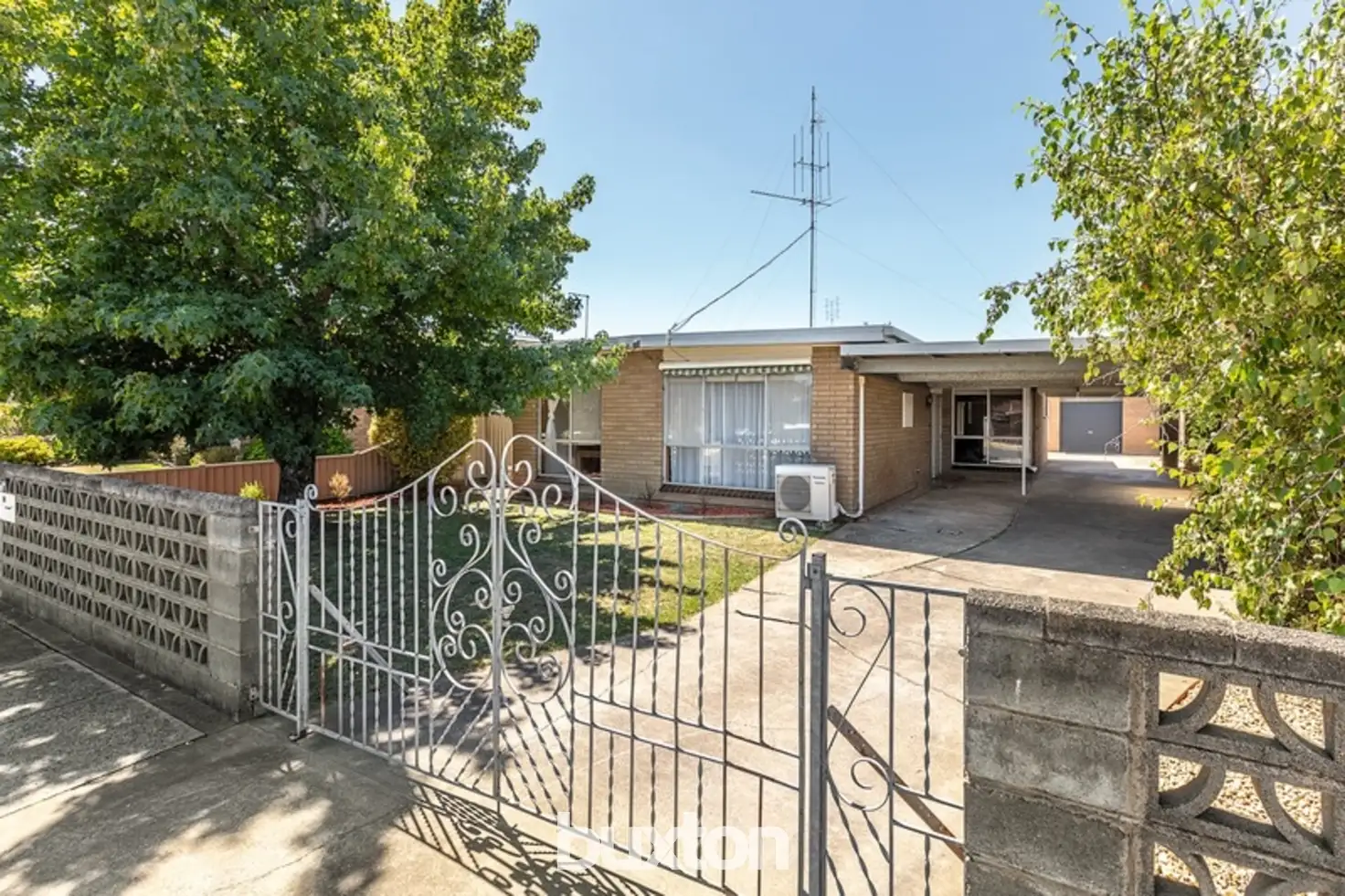 Main view of Homely house listing, 38 Webbcona Parade, Wendouree VIC 3355