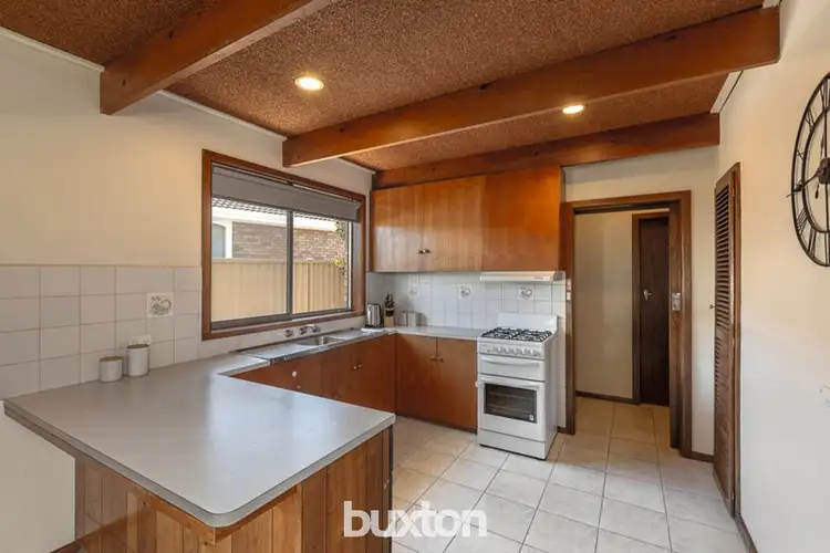 Second view of Homely house listing, 38 Webbcona Parade, Wendouree VIC 3355