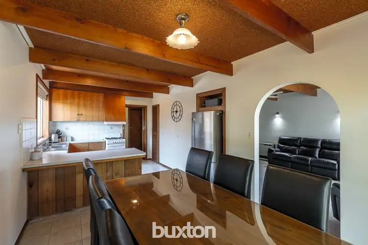 Third view of Homely house listing, 38 Webbcona Parade, Wendouree VIC 3355