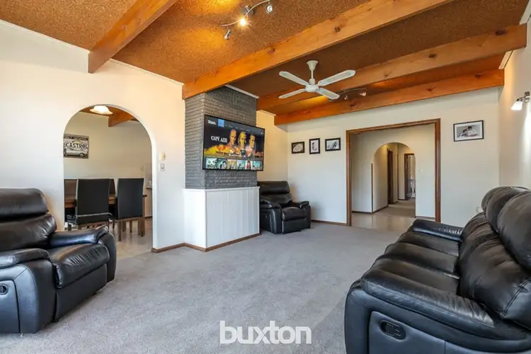 Fourth view of Homely house listing, 38 Webbcona Parade, Wendouree VIC 3355