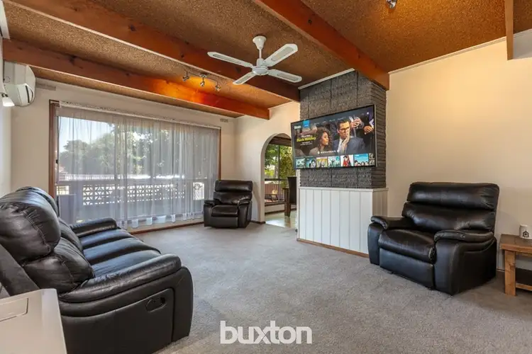 Fifth view of Homely house listing, 38 Webbcona Parade, Wendouree VIC 3355