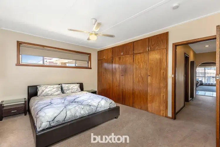 Sixth view of Homely house listing, 38 Webbcona Parade, Wendouree VIC 3355