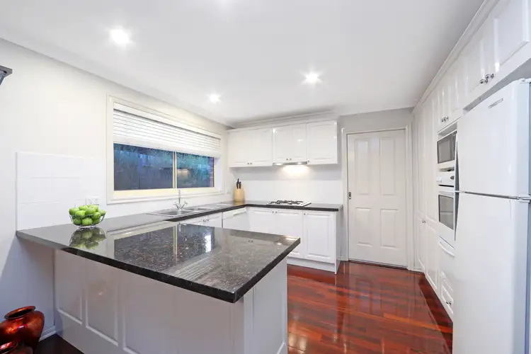 Second view of Homely townhouse listing, 22 Memory Lane, Rowville VIC 3178