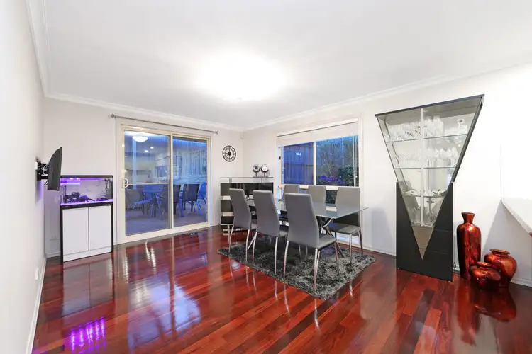 Third view of Homely townhouse listing, 22 Memory Lane, Rowville VIC 3178