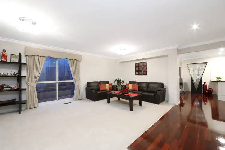Fourth view of Homely townhouse listing, 22 Memory Lane, Rowville VIC 3178