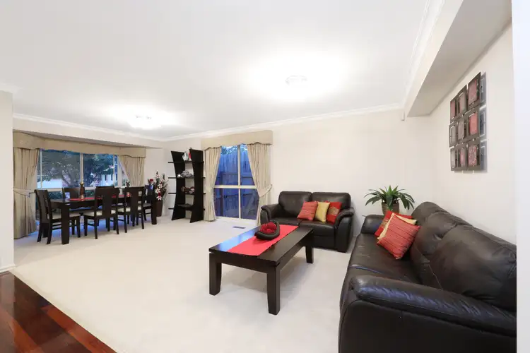 Fifth view of Homely townhouse listing, 22 Memory Lane, Rowville VIC 3178