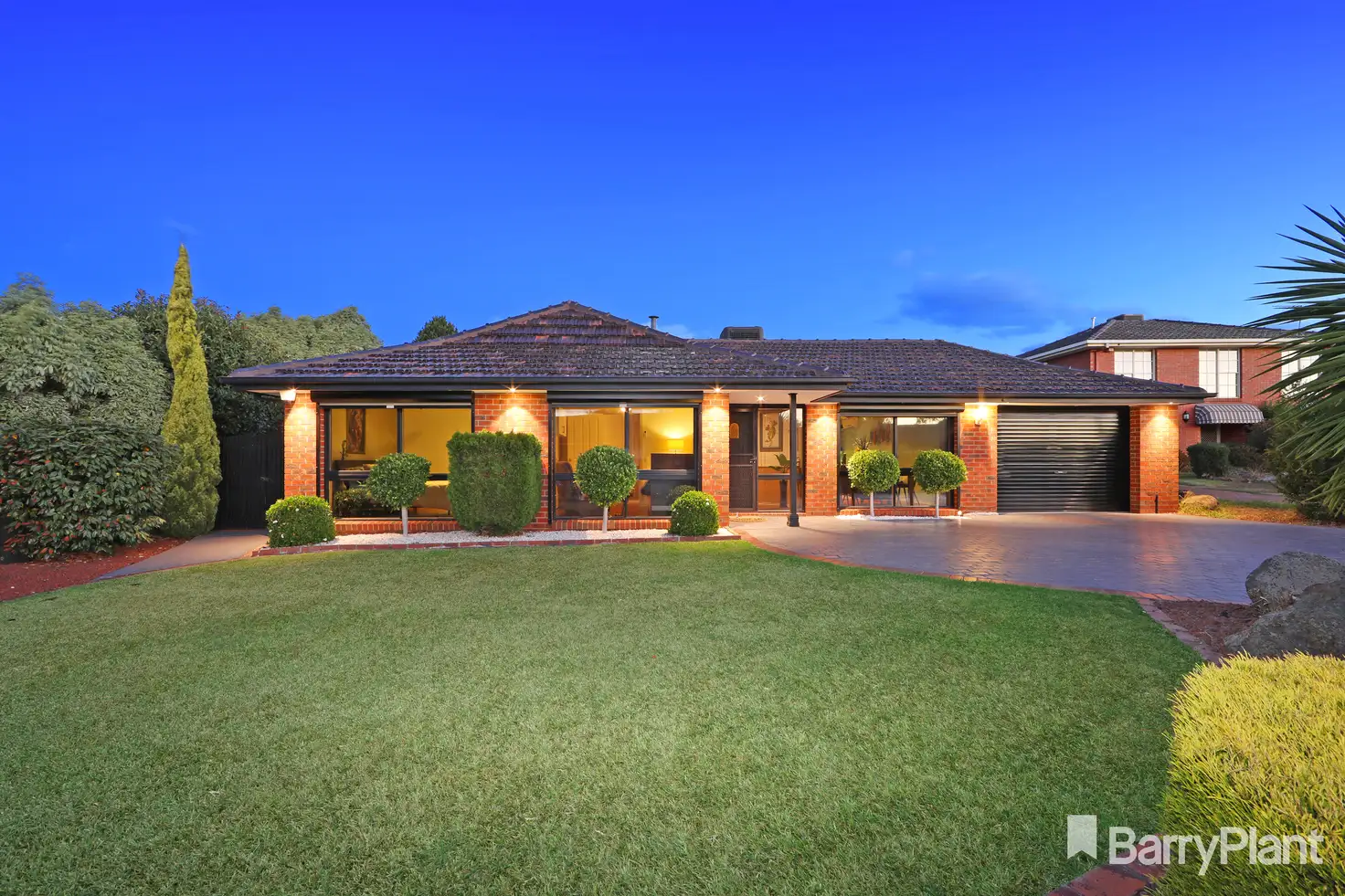 Main view of Homely house listing, 2 Coliban Close, Rowville VIC 3178