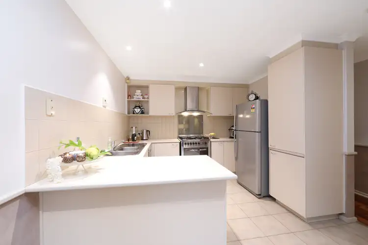 Second view of Homely house listing, 2 Coliban Close, Rowville VIC 3178
