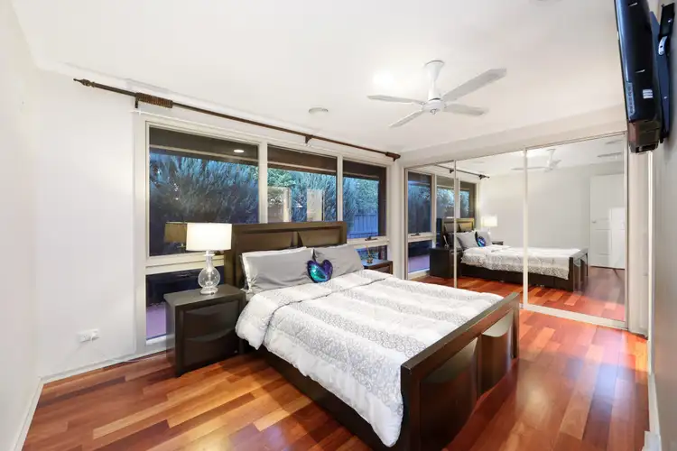 Sixth view of Homely house listing, 2 Coliban Close, Rowville VIC 3178