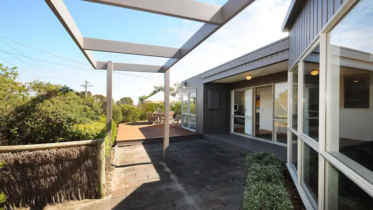 Main view of Homely house listing, 35 Dana Avenue, Blairgowrie VIC 3942