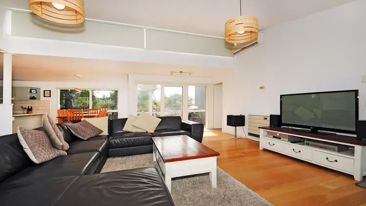 Second view of Homely house listing, 35 Dana Avenue, Blairgowrie VIC 3942