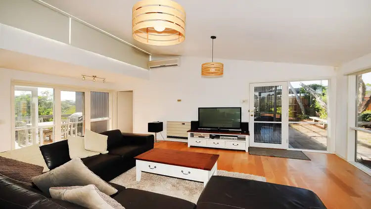 Third view of Homely house listing, 35 Dana Avenue, Blairgowrie VIC 3942