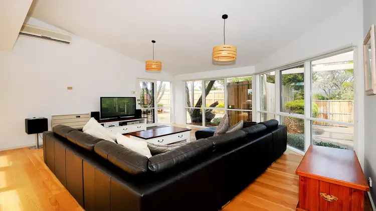 Fourth view of Homely house listing, 35 Dana Avenue, Blairgowrie VIC 3942