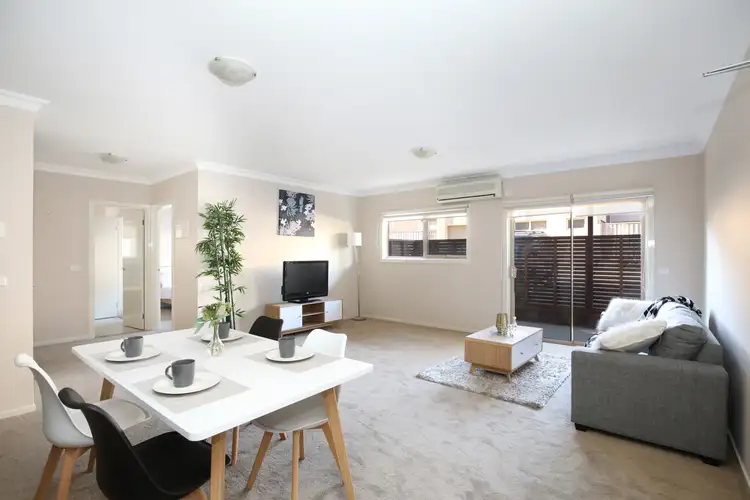 Main view of Homely apartment listing, 10/12 Bourke Street, Ringwood VIC 3134