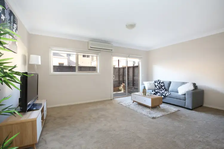 Third view of Homely apartment listing, 10/12 Bourke Street, Ringwood VIC 3134