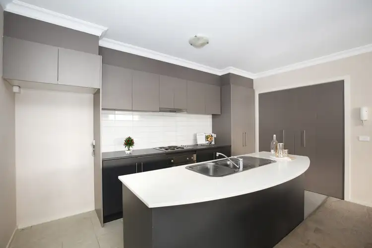 Fourth view of Homely apartment listing, 10/12 Bourke Street, Ringwood VIC 3134
