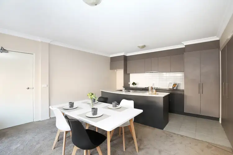Fifth view of Homely apartment listing, 10/12 Bourke Street, Ringwood VIC 3134